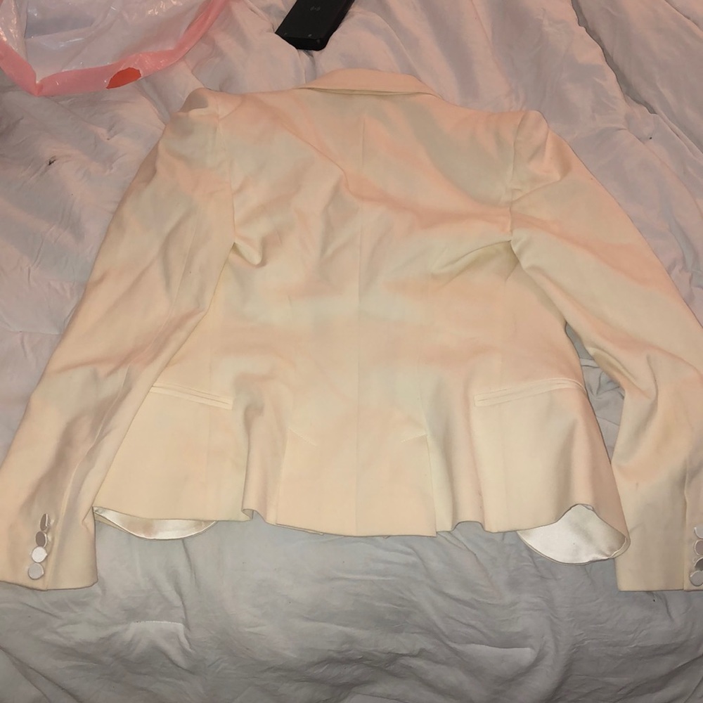 Alexander Mcqueen blazer size 44 - Picture 5 of 7